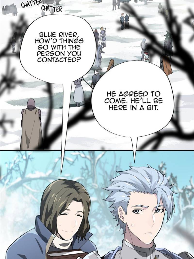 The King's Avatar (Reboot) Chapter 19 2